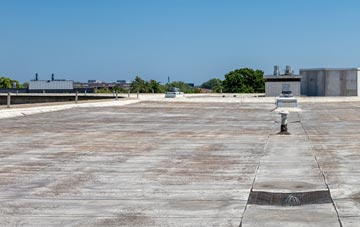 Walkmill commercial flat roofing