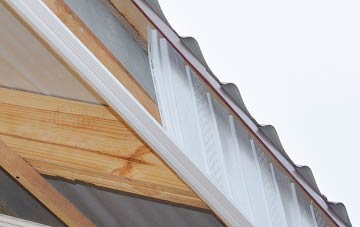 why Walkmill fascia repairs are essential