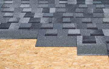 expert Walkmill asphalt roof companies