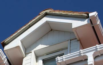 Walkmill fascia installation costs