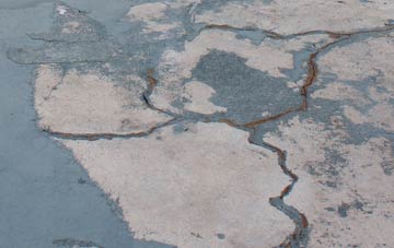 fibreglass roofing replacement Walkmill