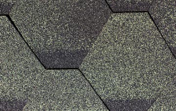 Walkmill fibreglass shingle repairs