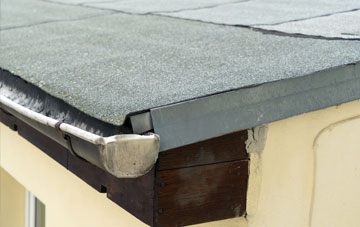 Walkmill flat garage roofing repairs