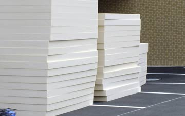 Walkmill flat roof insulation costs