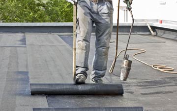 flat roof replacement Walkmill, Shropshire