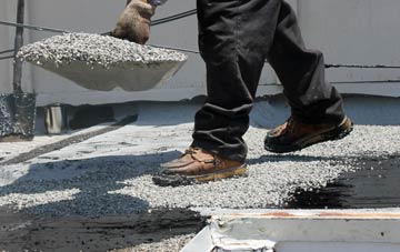 Walkmill flat roofing companies