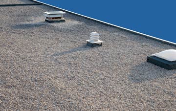 flat roofing Walkmill, Shropshire