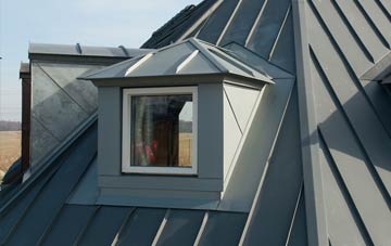 metal roofing Walkmill, Shropshire