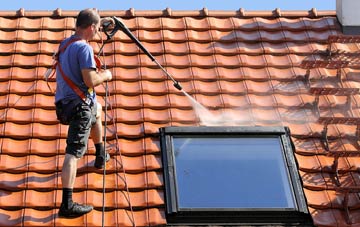 roof cleaning Walkmill, Shropshire