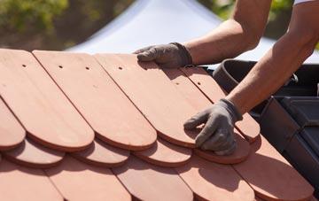 Walkmill roof tile contractors