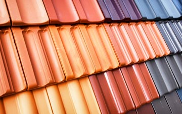 Walkmill roof tile costs