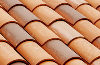 Walkmill clay roofing