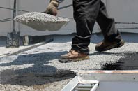 find rated Walkmill flat roofing replacement companies