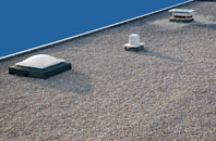 Walkmill flat roofing