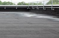 find rated Walkmill flat roofing companies