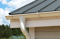 Walkmill soffits